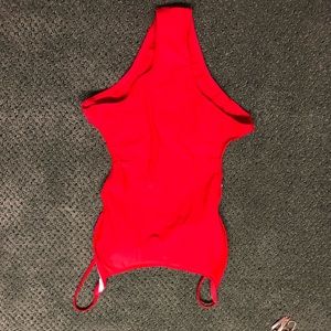 Sunny Co One piece swim suit